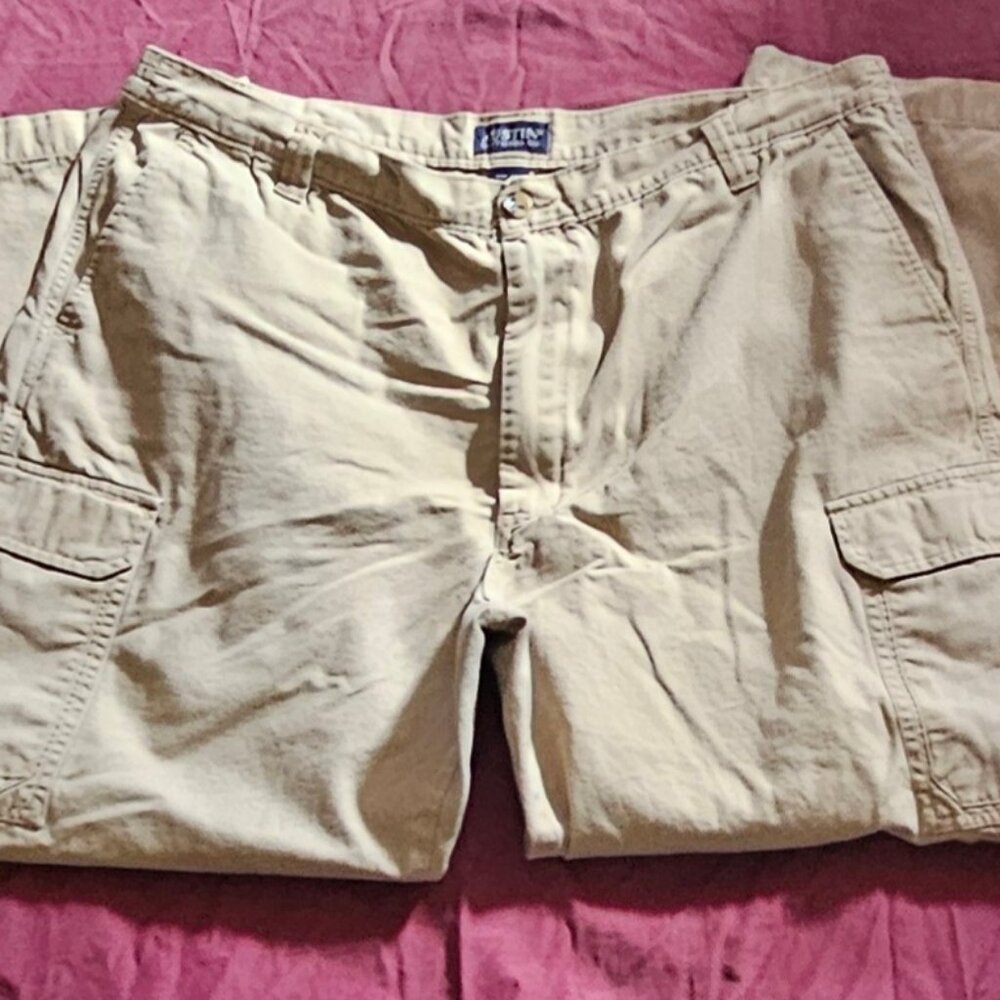 Men's Size 40/30 Austin Clothing Co. Pants